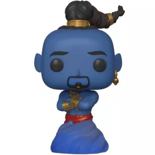 Genie