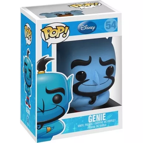 Genie Box