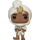 Aladdin Prince Ali