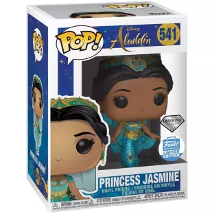 Princess Jasmine