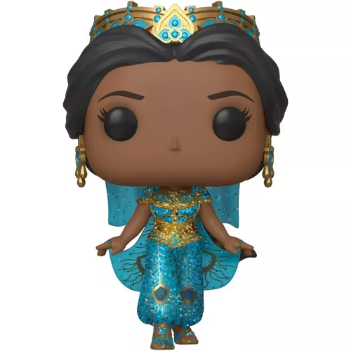 Funko Pop! Princess Jasmine #541 Diamond Collection
