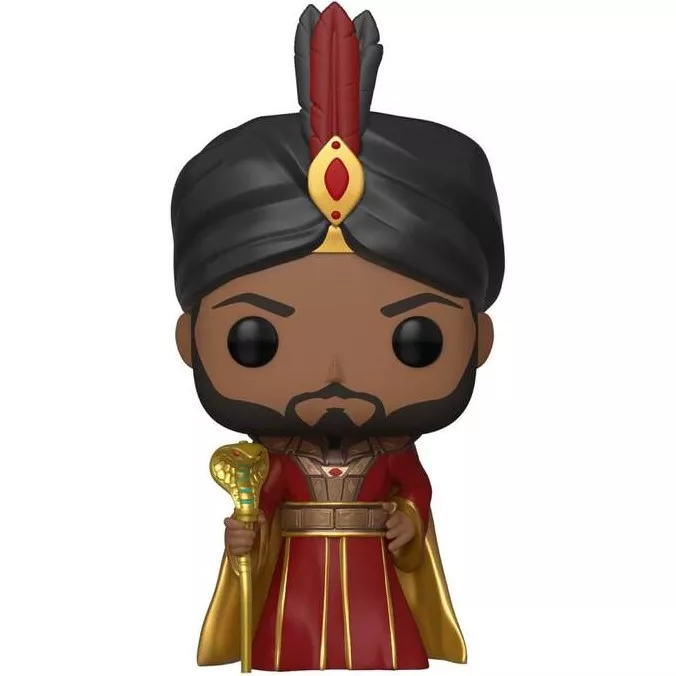Jafar the Royal Vizier