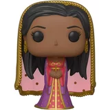 Princess Jasmine Desert Moon image