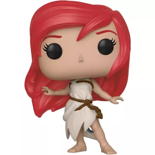 Funko Pop! Ariel #545 Sail Dress Disney The Little Mermaid