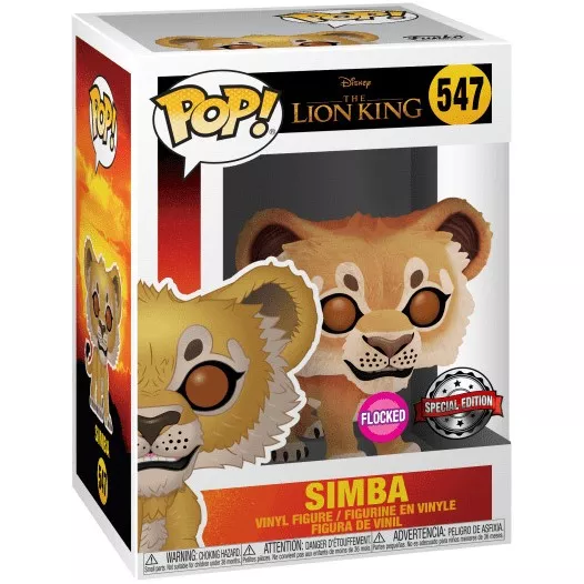 Simba Box