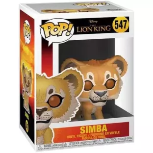 Simba