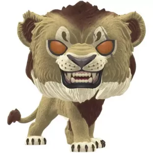Scar