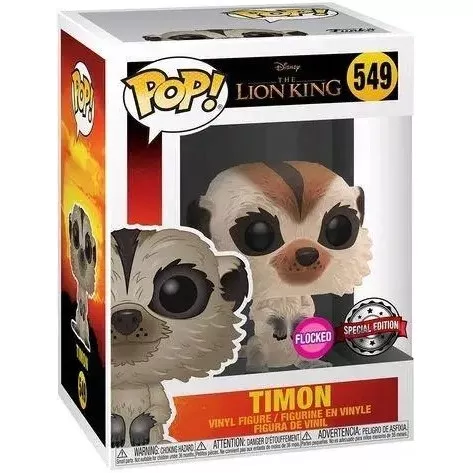 Timon Box