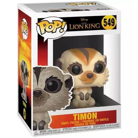 Timon Box