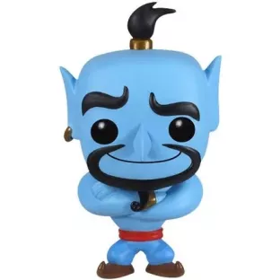 Genie
