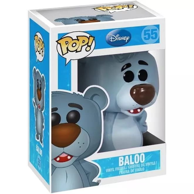 Baloo Box
