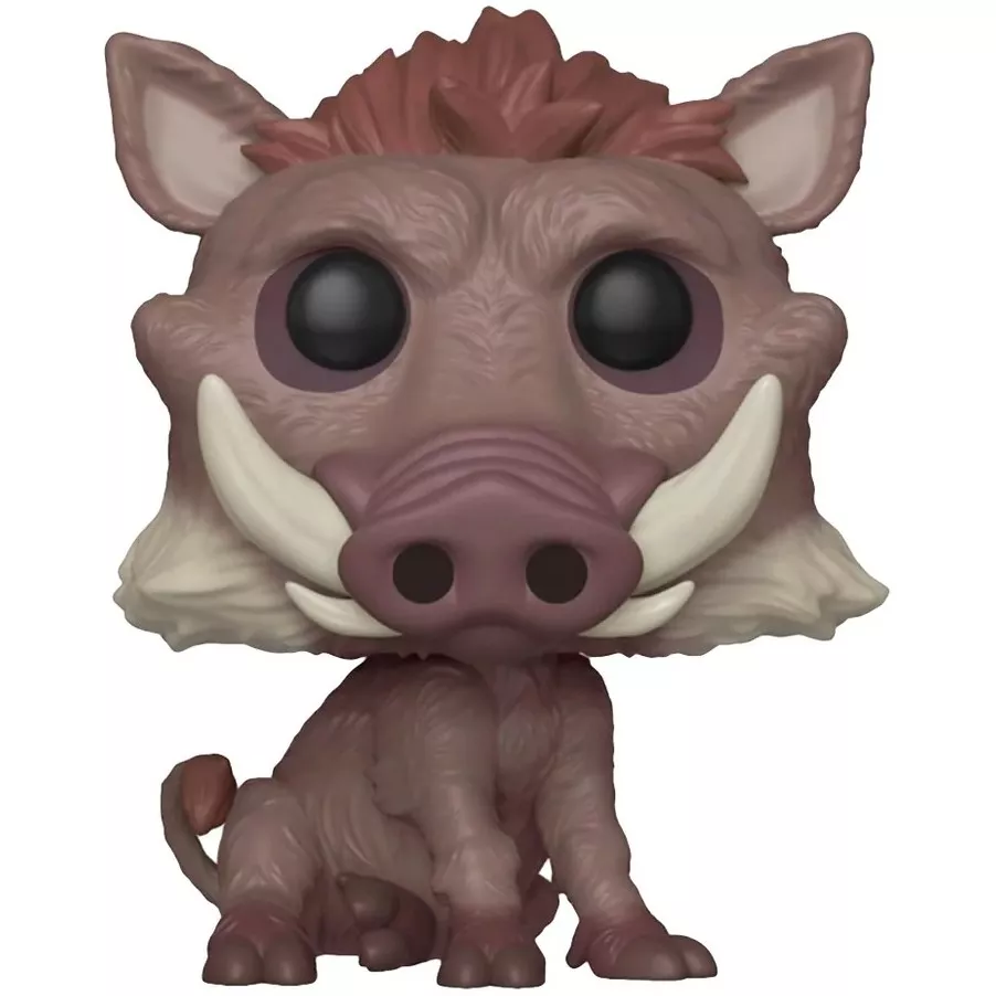 Pumbaa