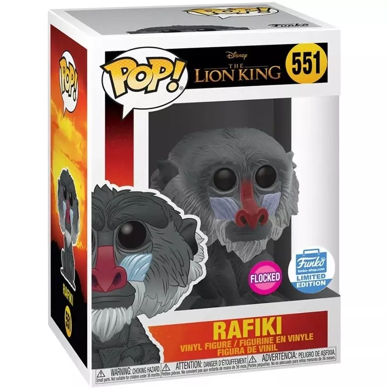Rafiki Box