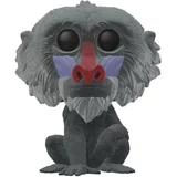 #551  Rafiki - Collectible Figure