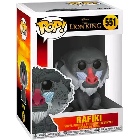 Rafiki Box