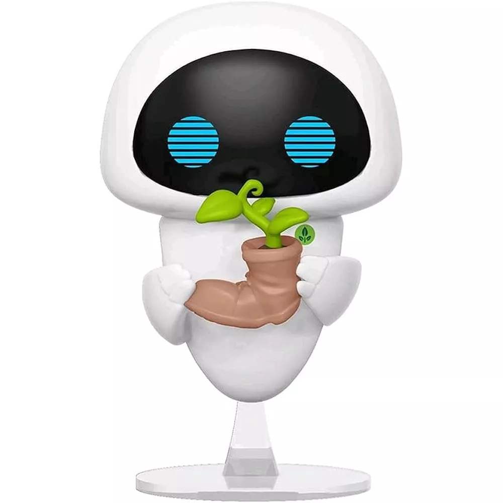 EVE