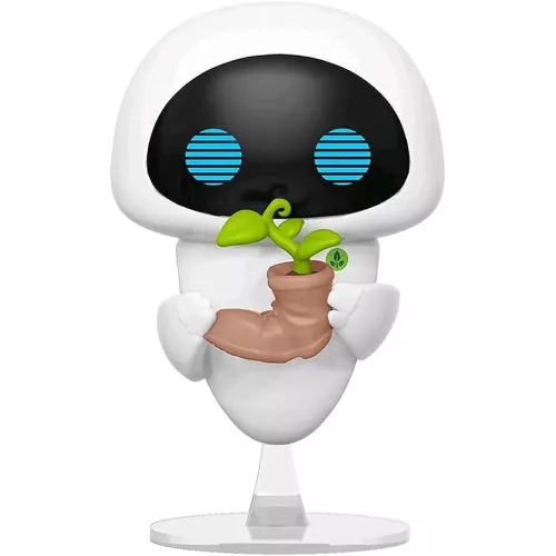 Funko Pop! EVE #552 Disney Vinyl Figure