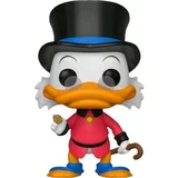 #555  Scrooge McDuck - Collectible Figure