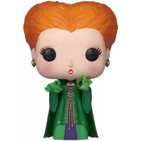 Winifred Sanderson