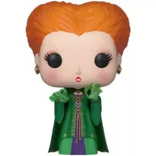 Winifred Sanderson