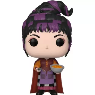 Mary Sanderson