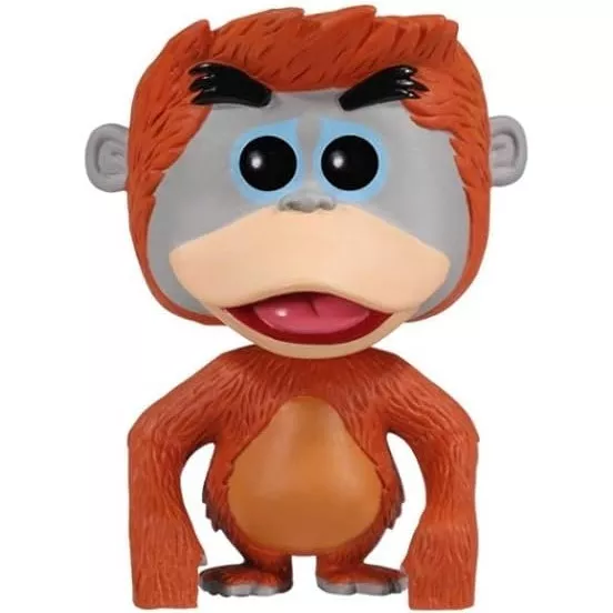King Louie