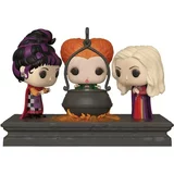 The Sanderson Sisters