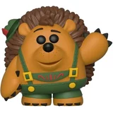 Mr. Pricklepants