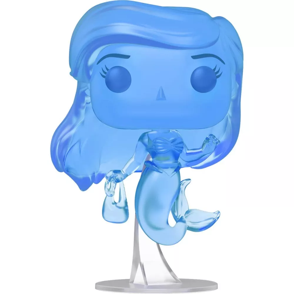 Ariel