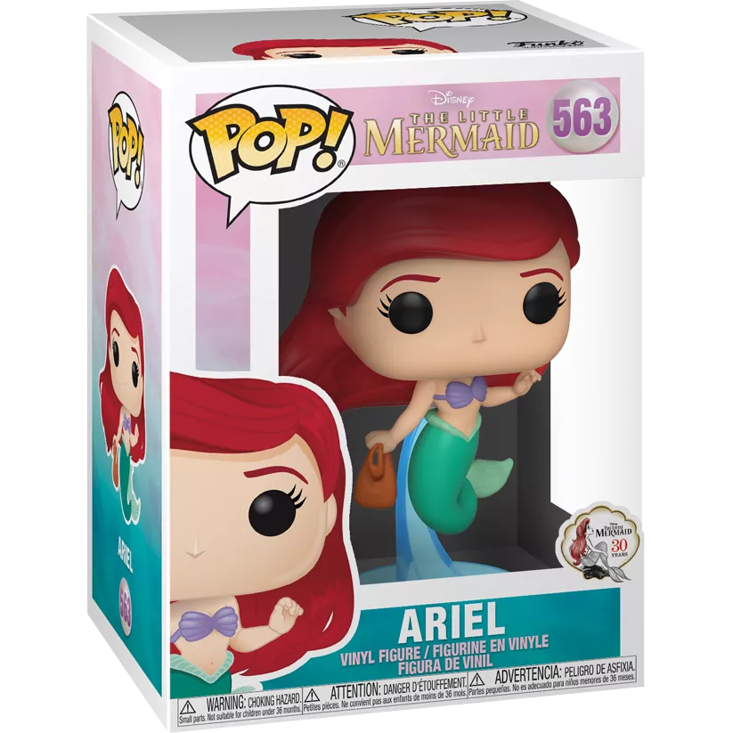 Ariel Box