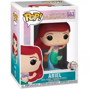 Ariel