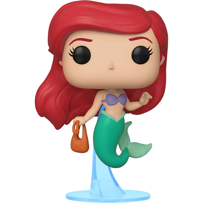 Ariel