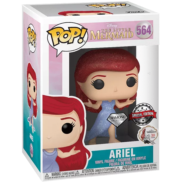 Ariel Box