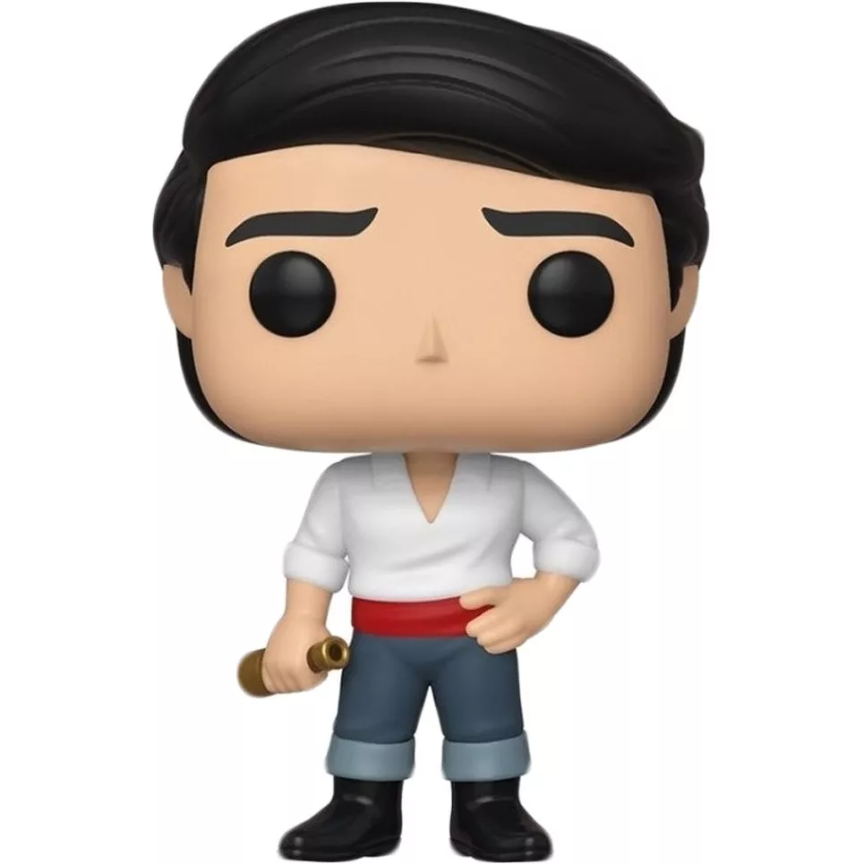 Prince Eric