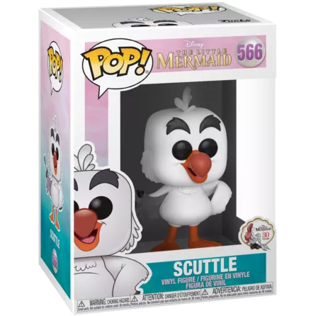 Scuttle Box