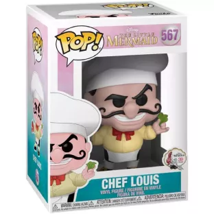 Chef Louis