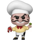 Chef Louis