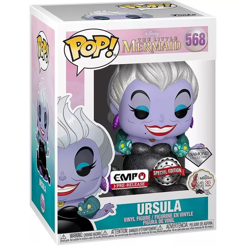 Ursula Box