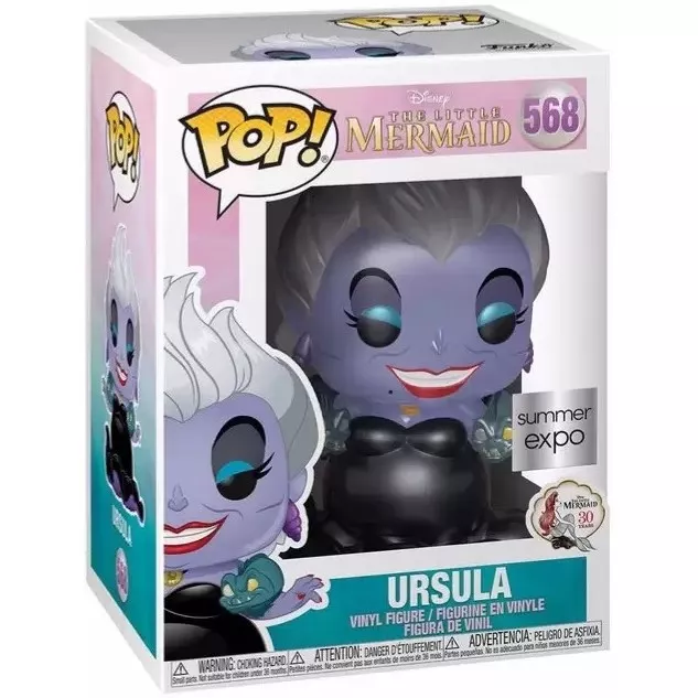 Ursula Box