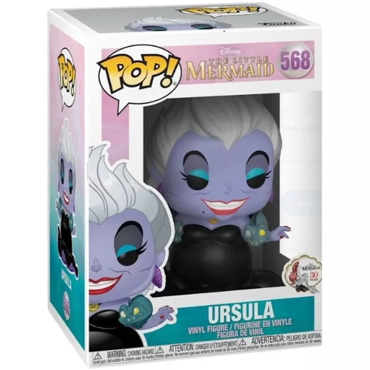Ursula Box