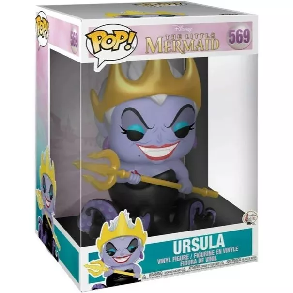 Ursula Box