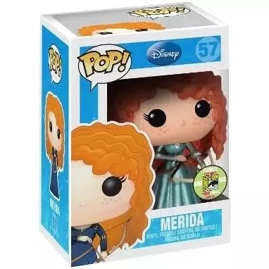 Merida Box