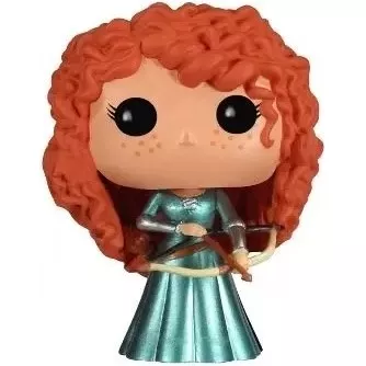Merida