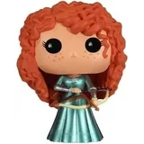#57  Merida - Collectible Figure