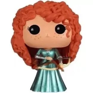 Merida
