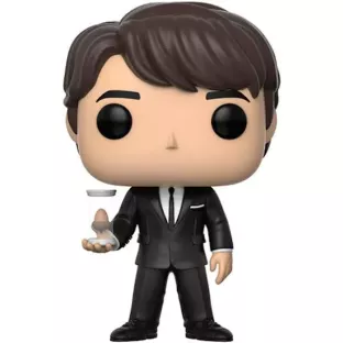 Artemis Fowl