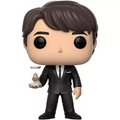 Funko Pop! Artemis Fowl #571 Disney Artemis Fowl Vinyl Figure