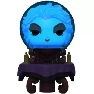 Madame Leota