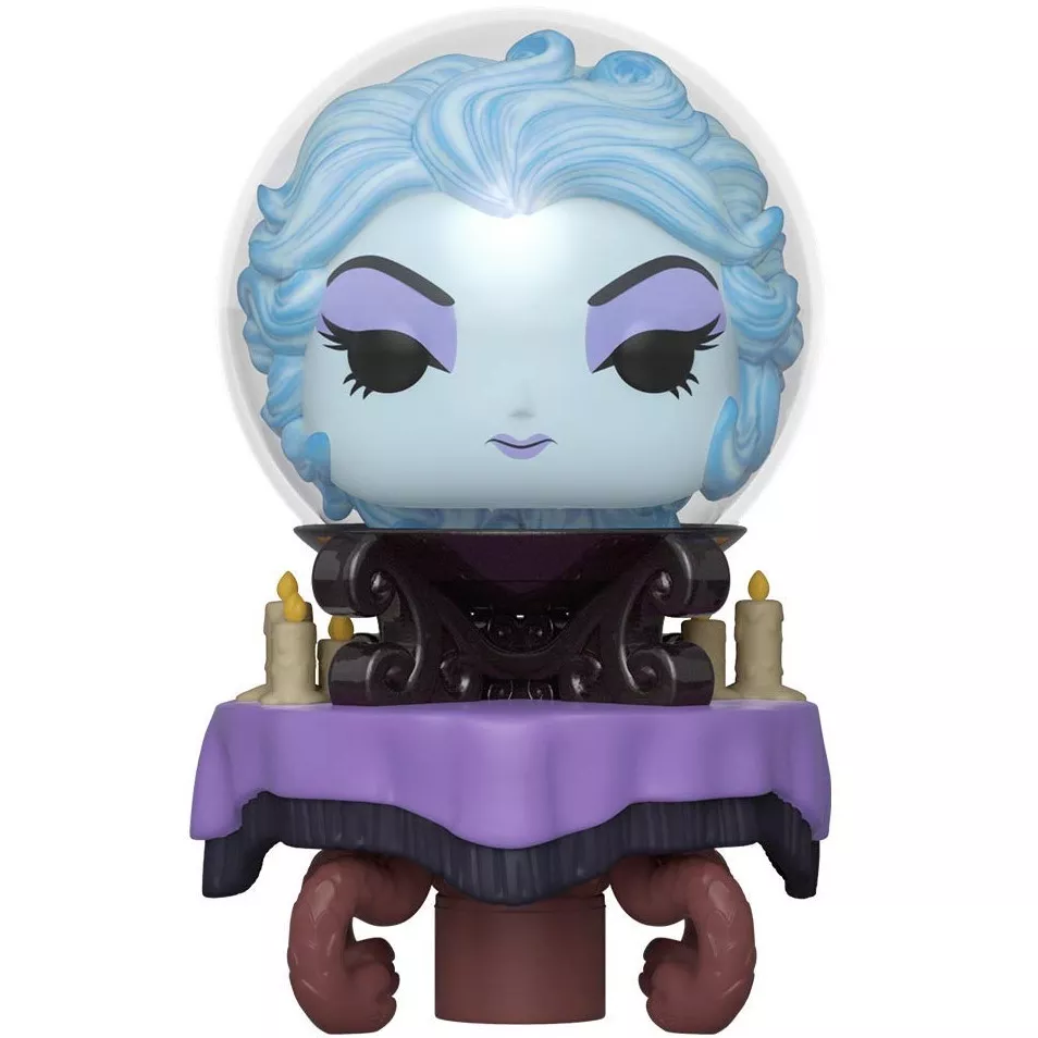 Madame Leota