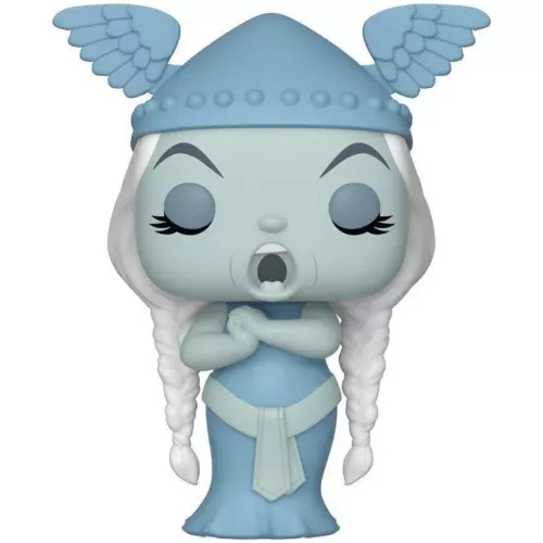 Funko Pop! Opera Singer Phantom #576 The Haunted Mansion